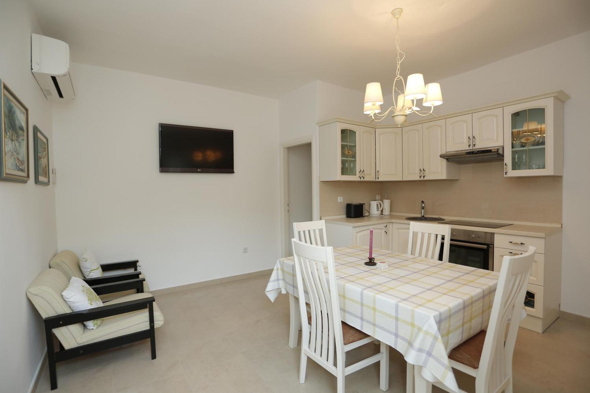 סופטאר Apartments Marino חדר תמונה