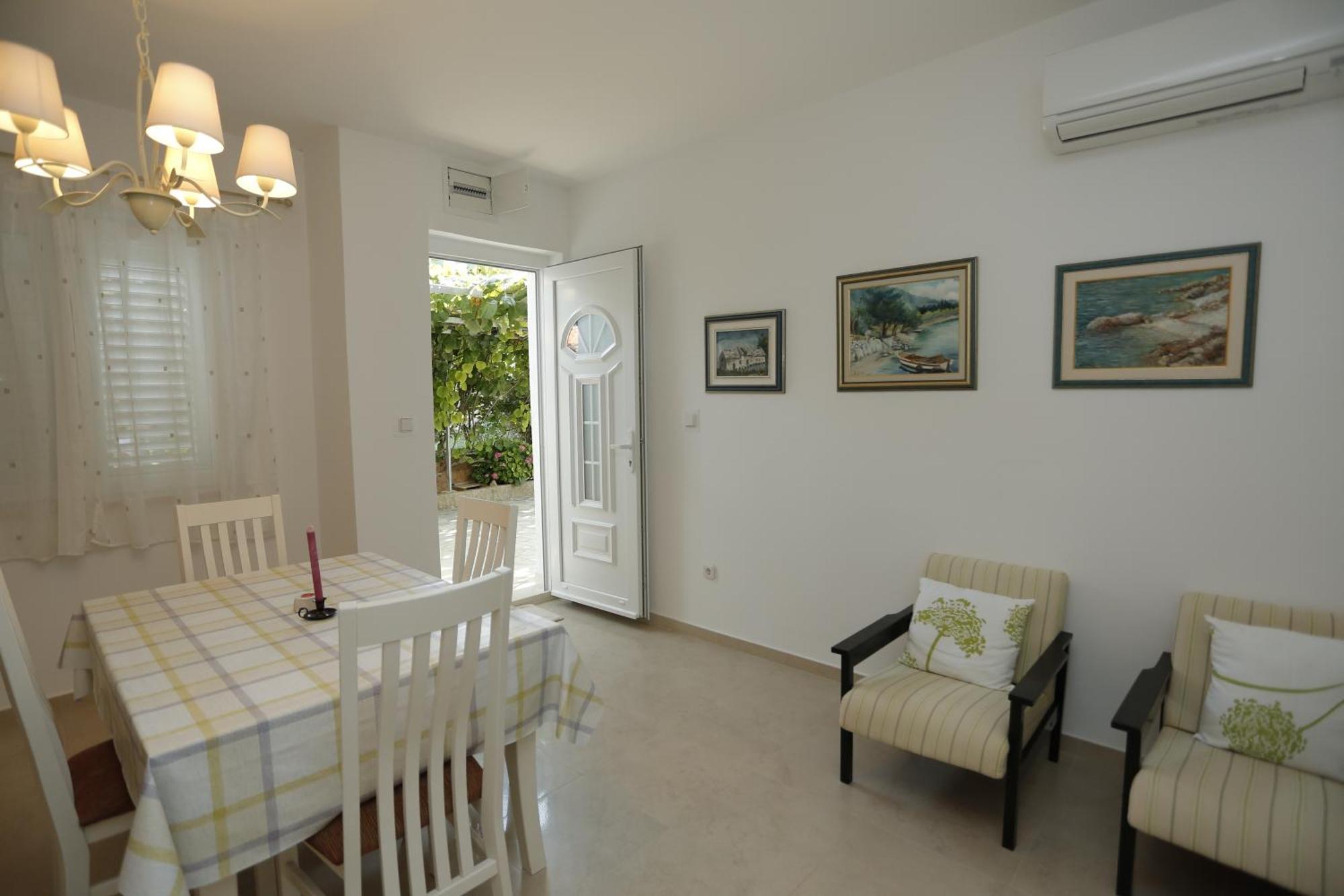 סופטאר Apartments Marino חדר תמונה