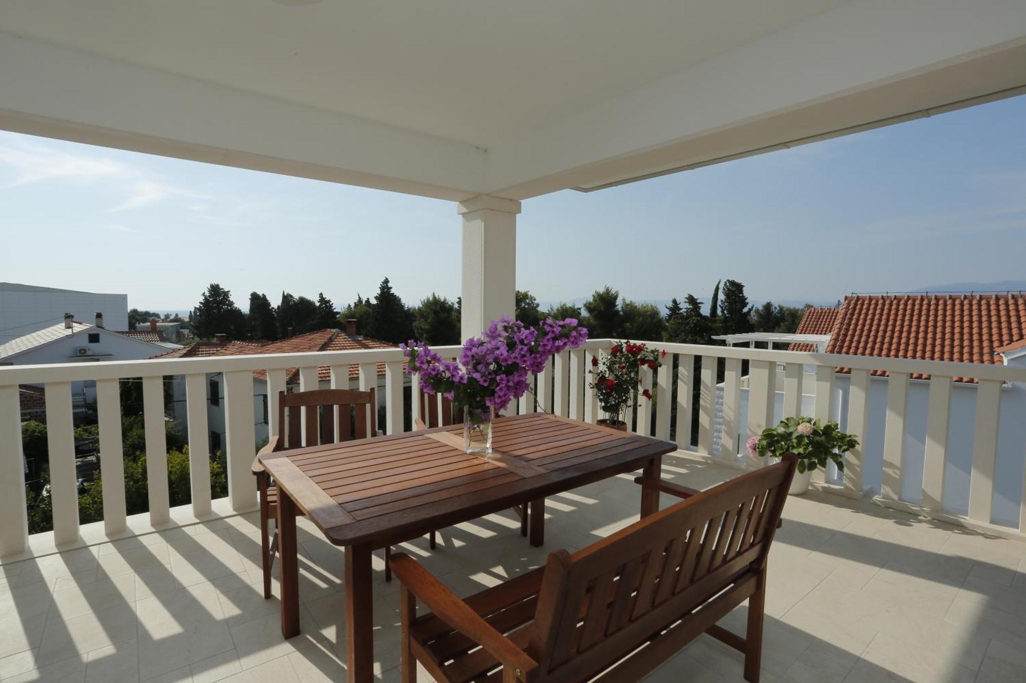 סופטאר Apartments Marino חדר תמונה