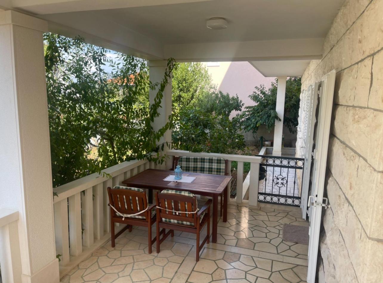 סופטאר Apartments Marino מראה חיצוני תמונה