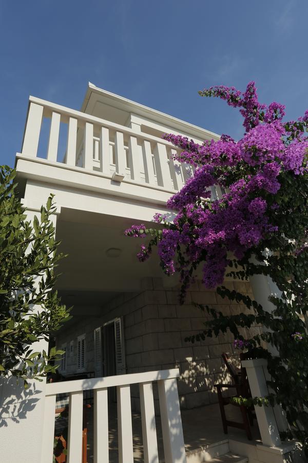 סופטאר Apartments Marino מראה חיצוני תמונה