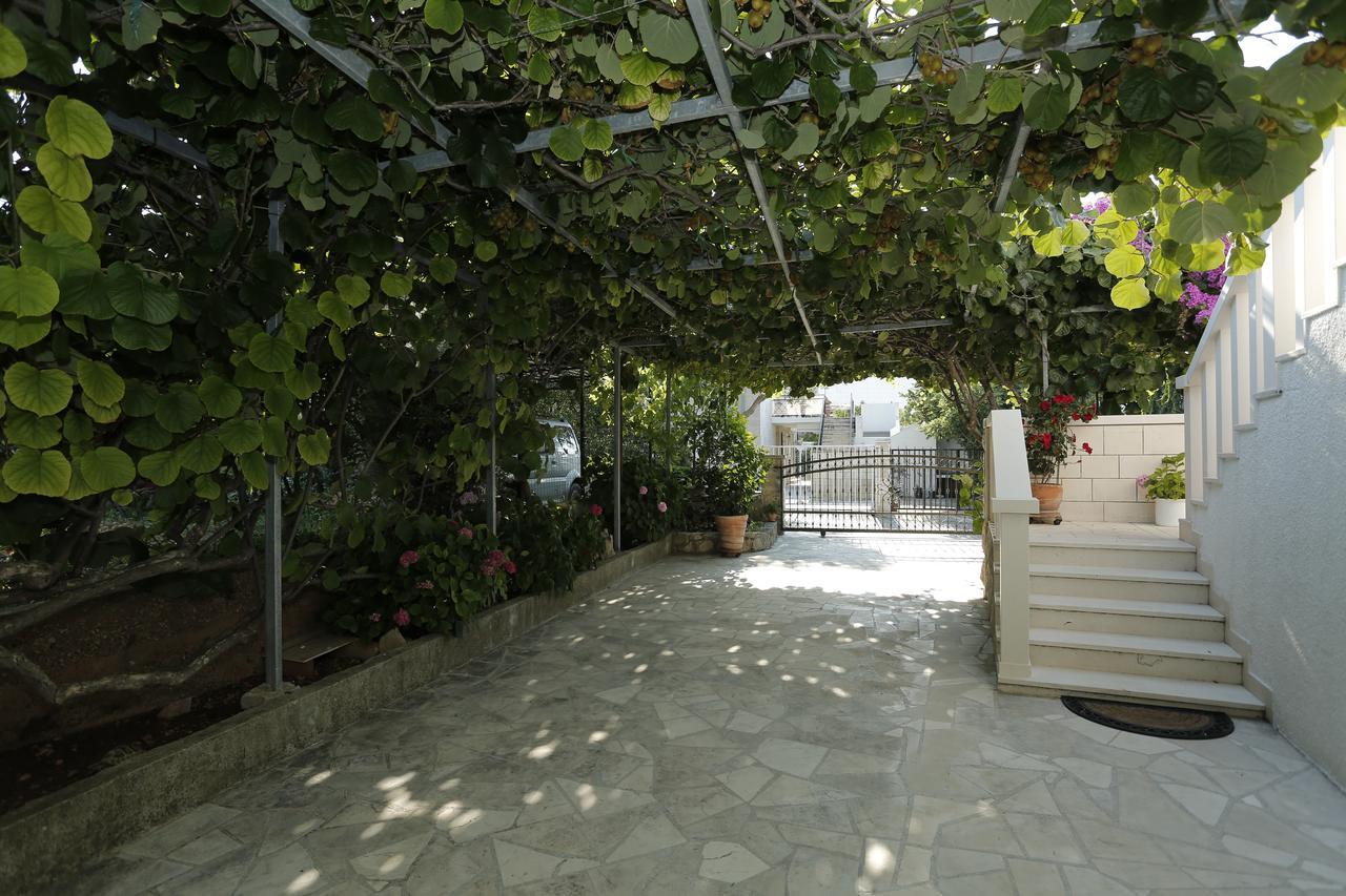 סופטאר Apartments Marino מראה חיצוני תמונה