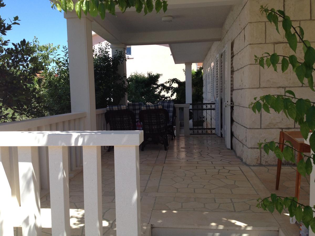 סופטאר Apartments Marino מראה חיצוני תמונה