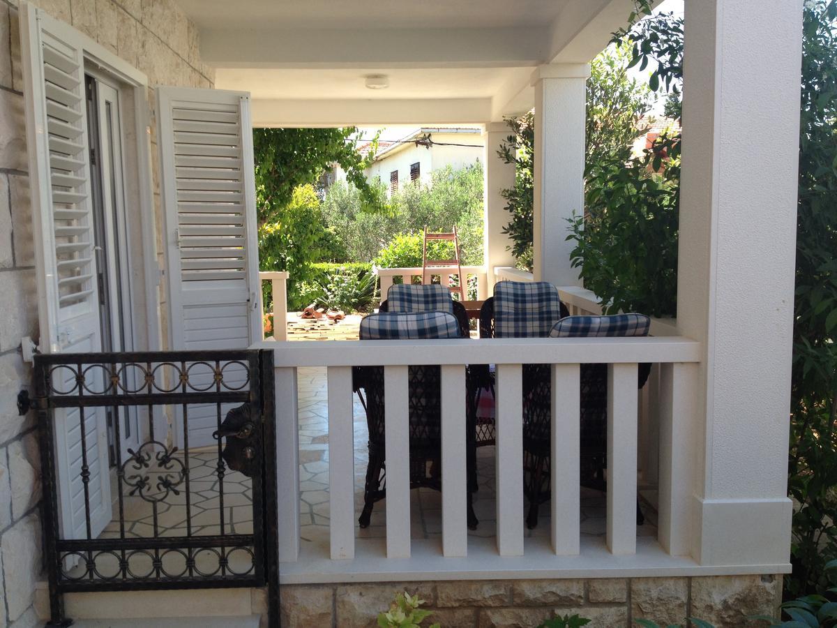 סופטאר Apartments Marino מראה חיצוני תמונה