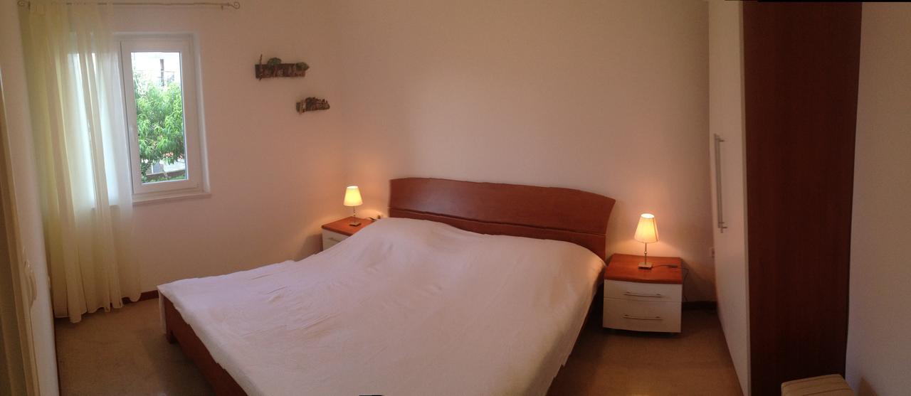 סופטאר Apartments Marino מראה חיצוני תמונה