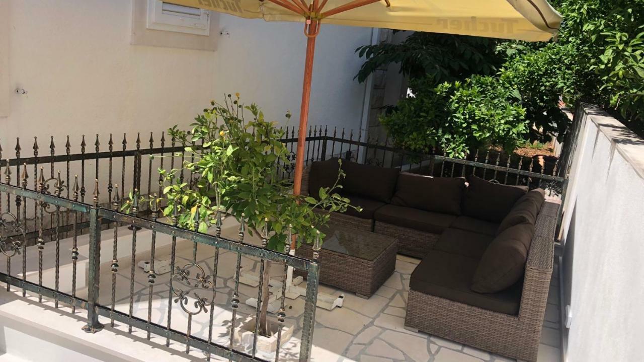 סופטאר Apartments Marino מראה חיצוני תמונה