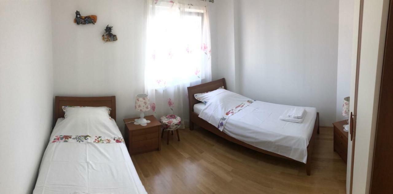 סופטאר Apartments Marino מראה חיצוני תמונה