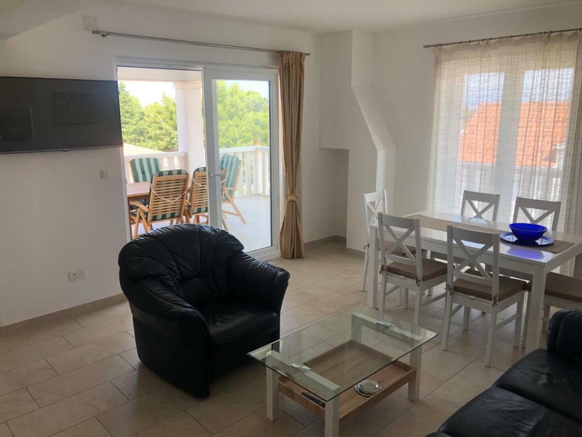 סופטאר Apartments Marino מראה חיצוני תמונה