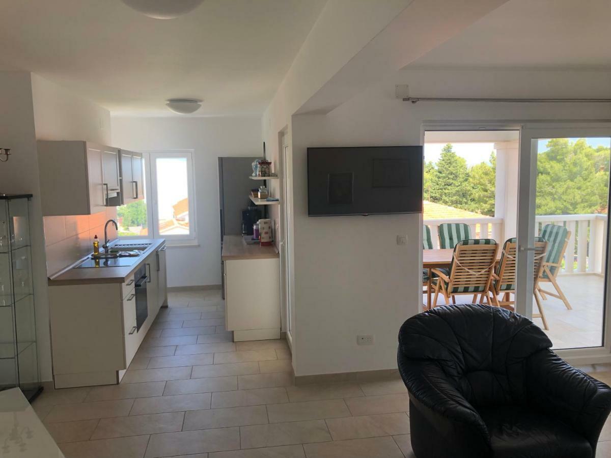 סופטאר Apartments Marino מראה חיצוני תמונה