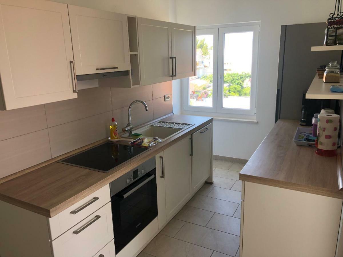 סופטאר Apartments Marino מראה חיצוני תמונה