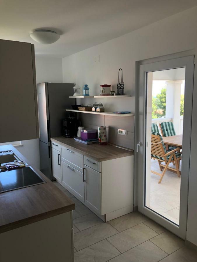 סופטאר Apartments Marino מראה חיצוני תמונה